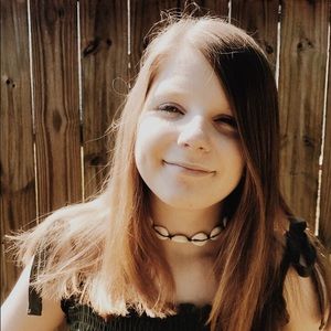 Meet your Posher, Abby